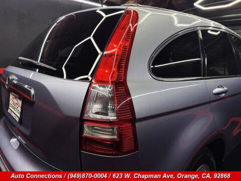 2011 Honda CR-V EX-L
