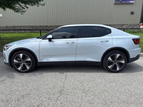 2023 Polestar 2 Long Range Single Motor