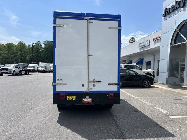 2023 Ford E-Series