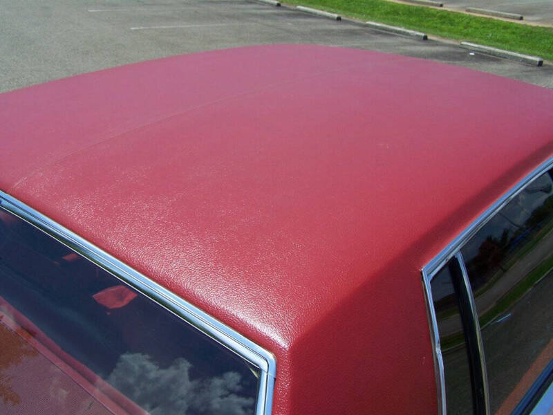 1977 Oldsmobile Ninety-Eight