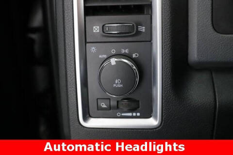 2015 RAM 1500 Outdoorsman