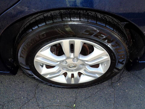 2012 Nissan Altima 2.5