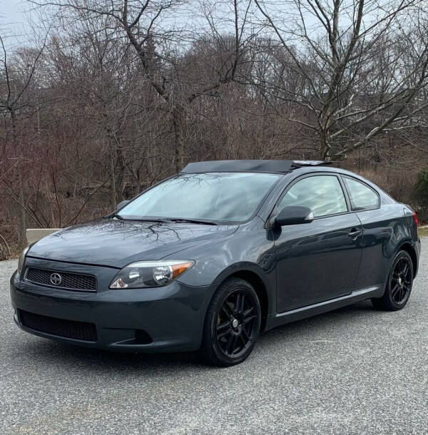 2007 Scion tC for sale at R Teto Motor Sales Inc. in Pawtucket RI