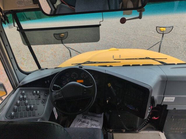 2018 IC Bus CE Series