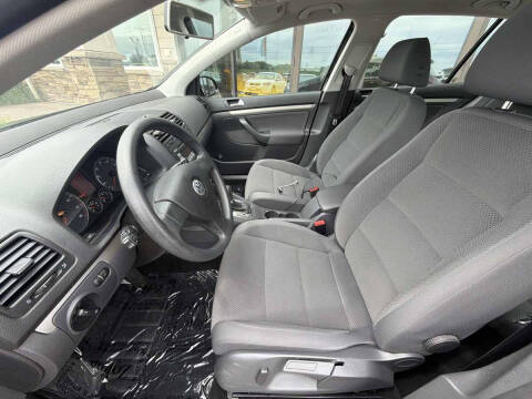 2008 Volkswagen Rabbit S PZEV