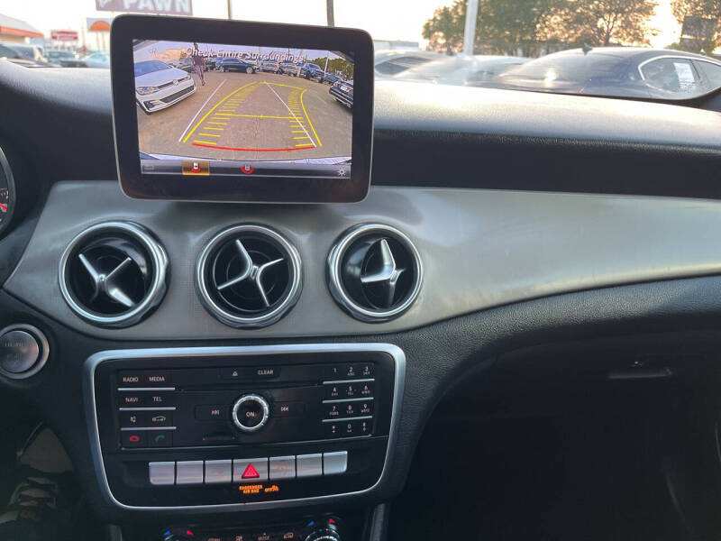 2020 Mercedes-Benz GLA GLA 250