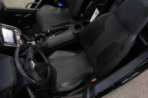 2017 Polaris Slingshot SLR