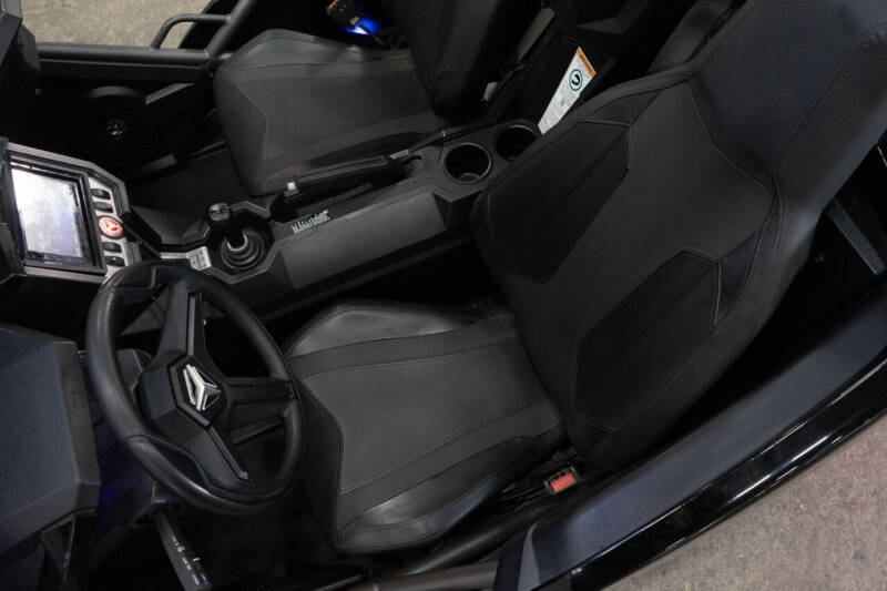 2017 Polaris Slingshot SLR