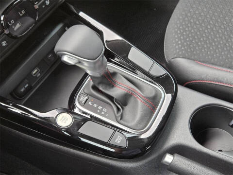 2025 Kia Soul GT-Line