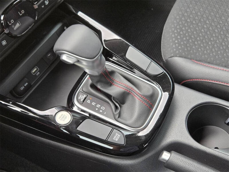 2025 Kia Soul GT-Line