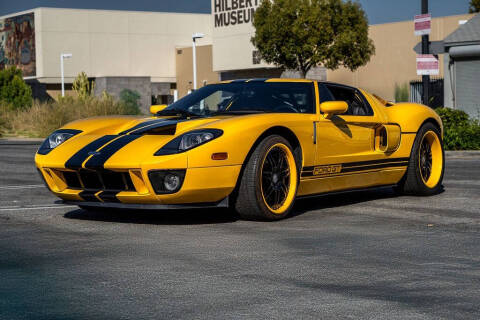 2006 Ford GT