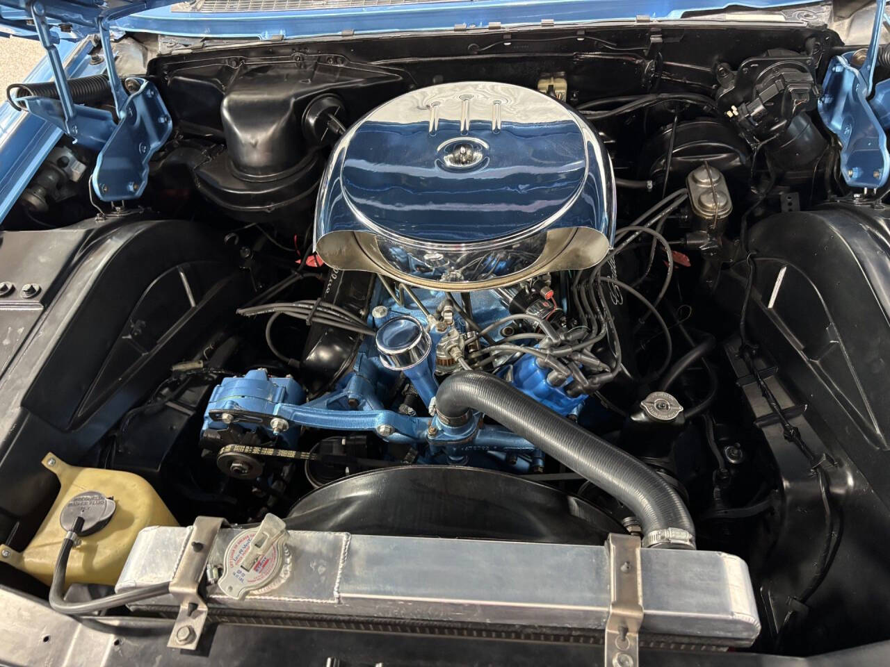 1963 Cadillac DeVille 20