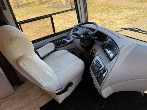 2021 Forest River Berkshire