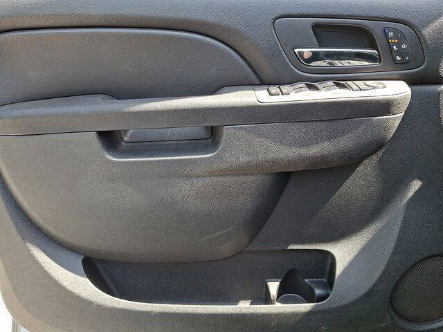 2013 Chevrolet Silverado 2500HD LTZ - Photo 14