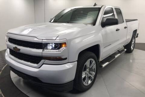 2018 Chevrolet Silverado 1500 for sale at Stephen Wade Pre-Owned Supercenter in Saint George UT
