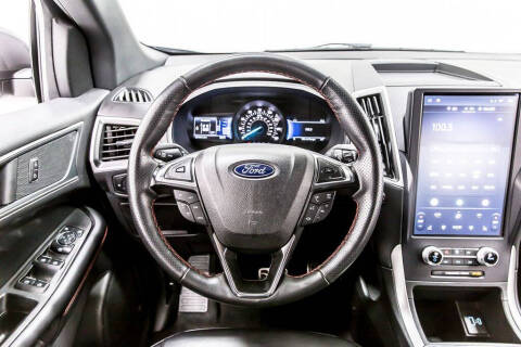 2024 Ford Edge ST-Line