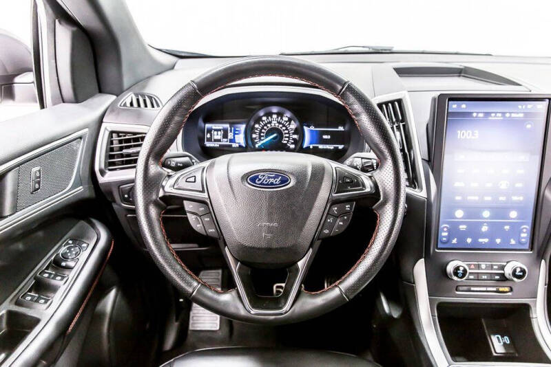 2024 Ford Edge ST-Line