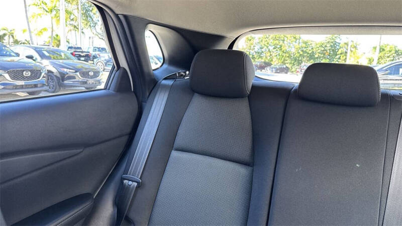 2022 Mazda CX-30 2.5 S