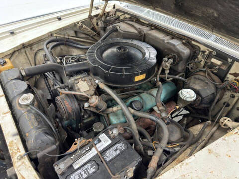 1965 Chrysler Imperial