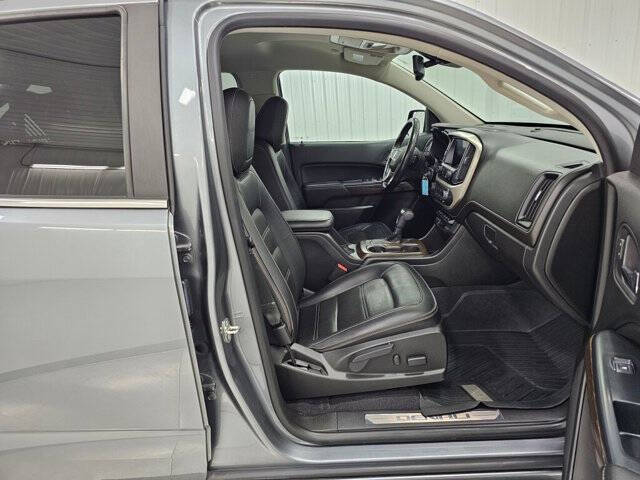 2019 GMC Canyon