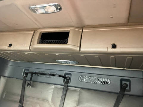 2017 Freightliner Cascadia