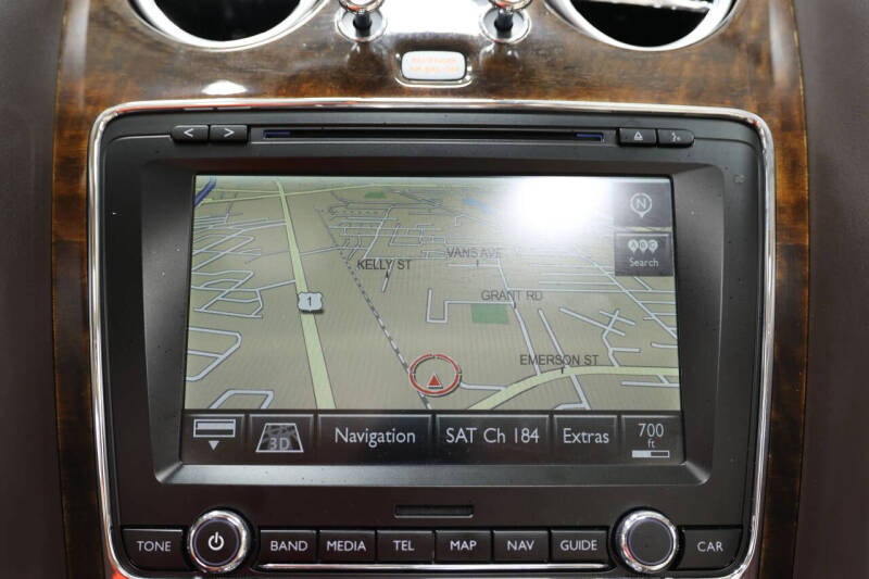 2014 Bentley Flying Spur