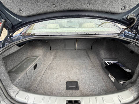 2007 BMW 3 Series 335i