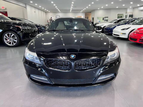 2012 BMW Z4 sDrive28i