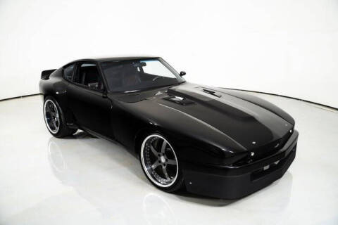 1975 Datsun 280Z