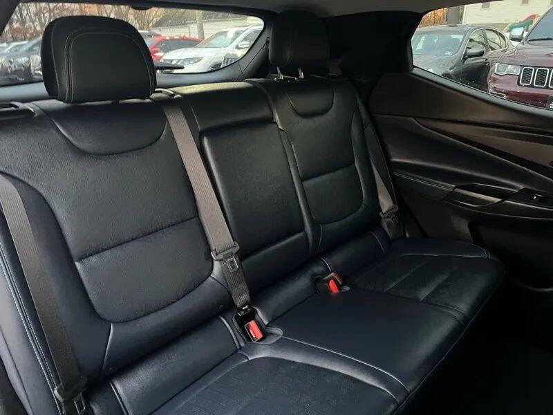 2023 Chevrolet Bolt EUV Premier