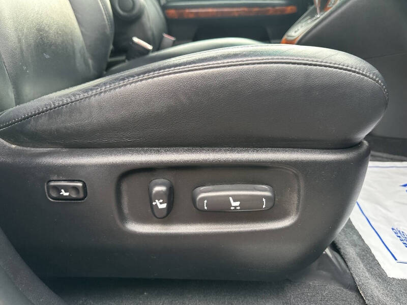 2007 Lexus RX 350