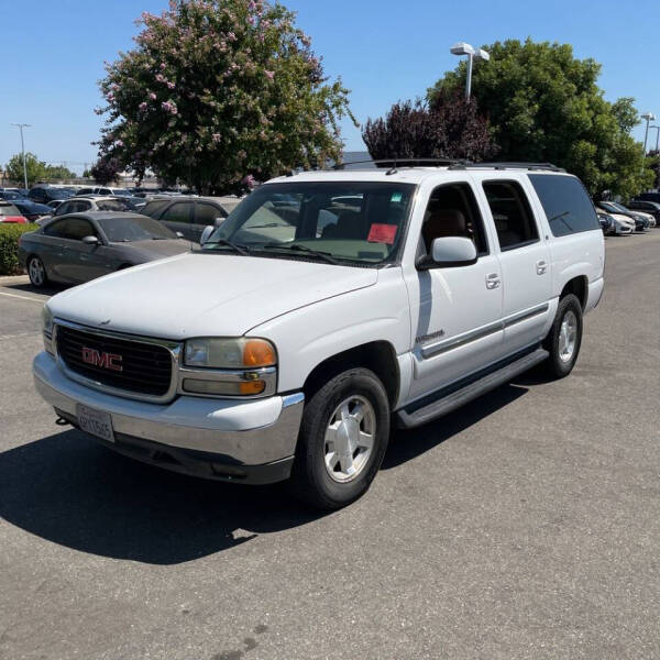 2004 GMC Yukon For Sale