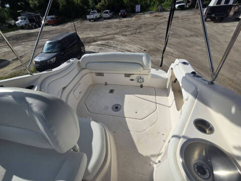 2005 Regal 24ft