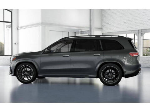 2026 Mercedes-Benz GLS GLS 450