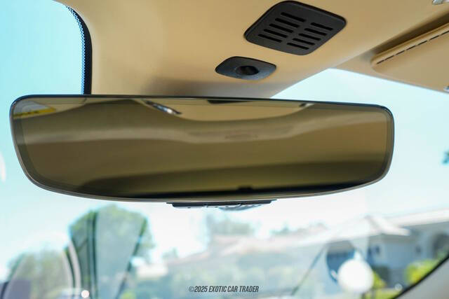 2019 Aston Martin DB11 Volante