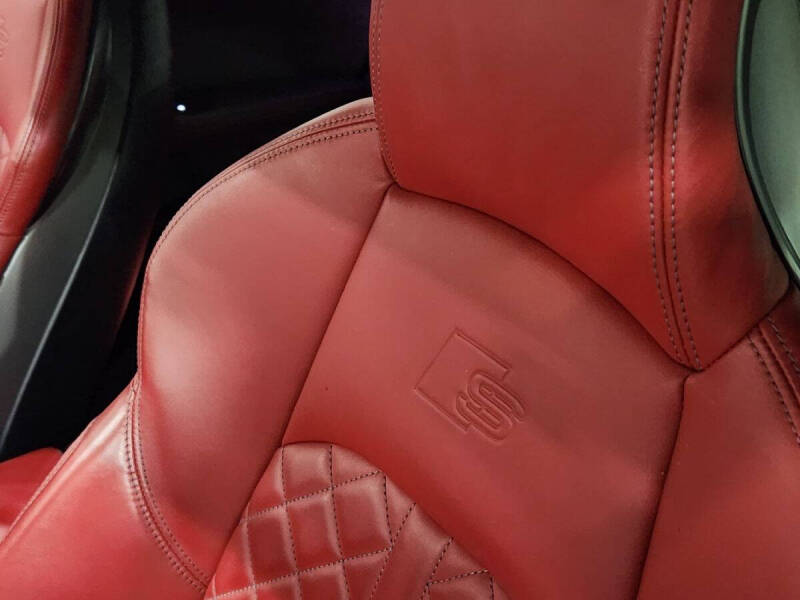 2023 Audi S5 Sportback 3.0T quattro Prestige