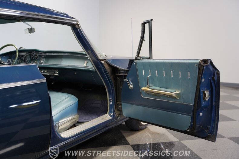 1964 Chrysler Newport