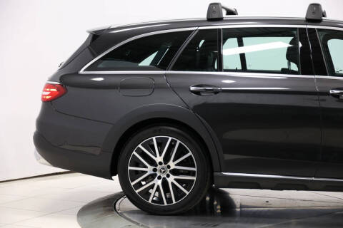 2023 Mercedes-Benz E-Class E 450 4MATIC All-Terrain