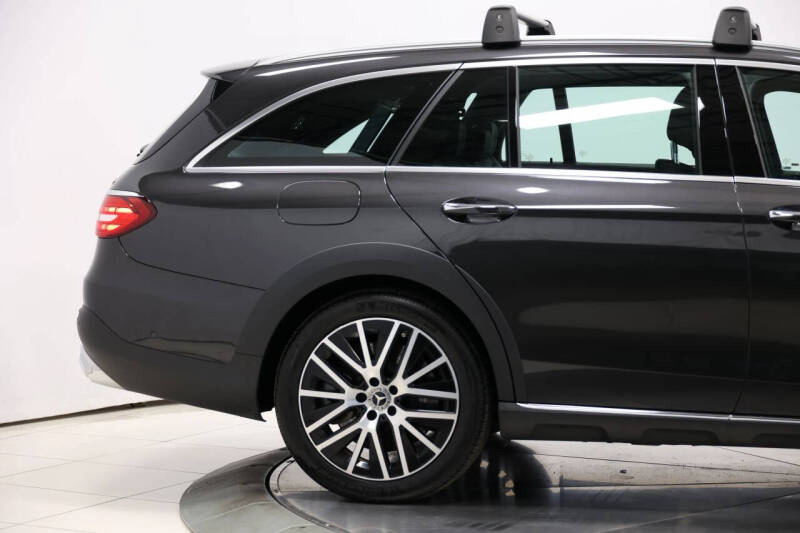 2023 Mercedes-Benz E-Class E 450 4MATIC All-Terrain