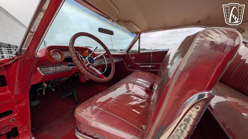 1964 Ford Galaxie 500
