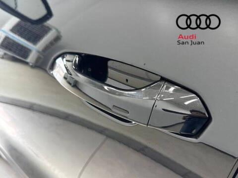 2025 Audi Q5 quattro Premium Plus TFSI