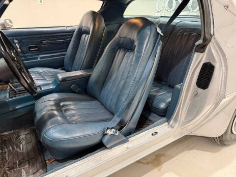 1976 Pontiac Trans Am