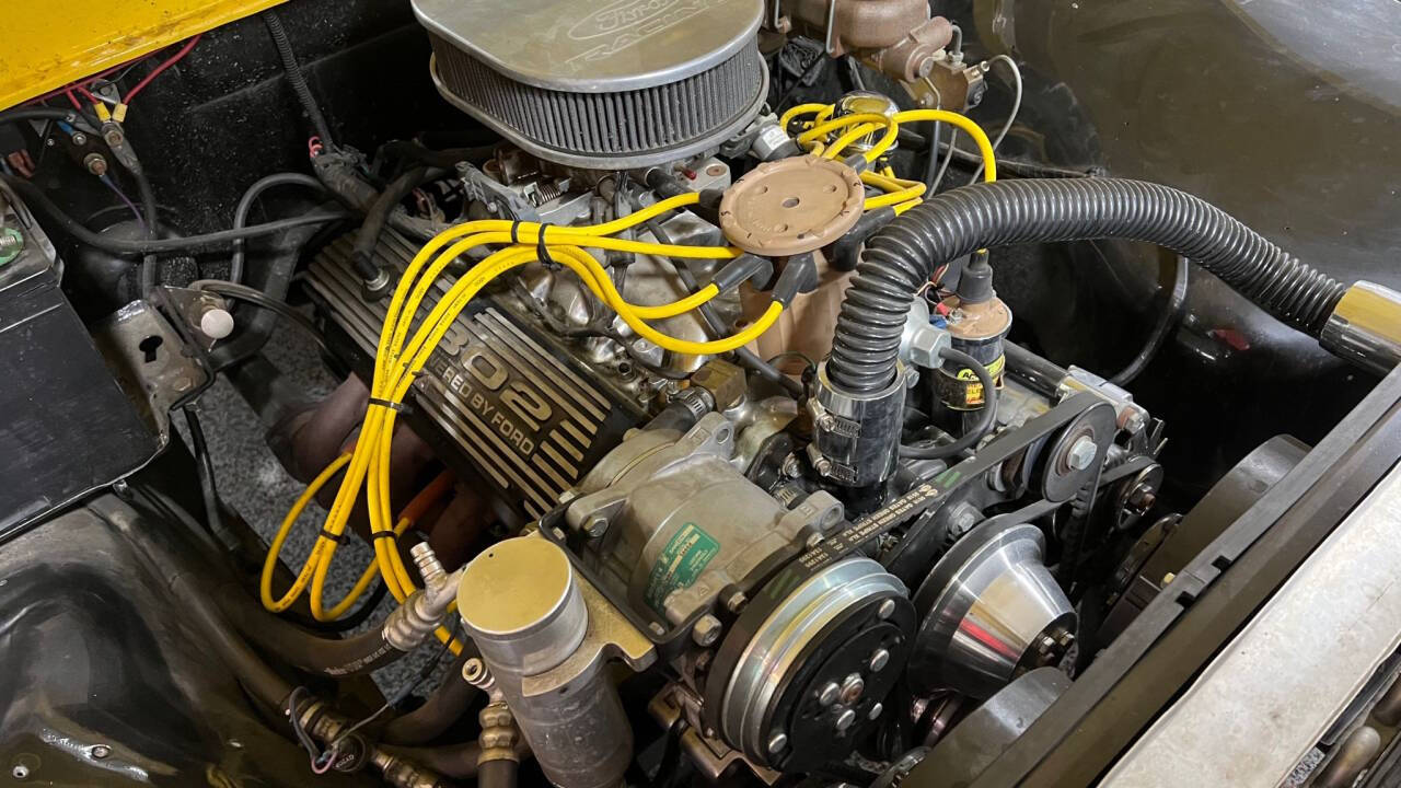 1961 Ford F-100 17