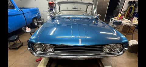 1961 n/a n/a for sale at Black Tie Classics in Stratford NJ