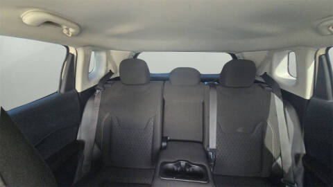 2021 Jeep Compass Sport