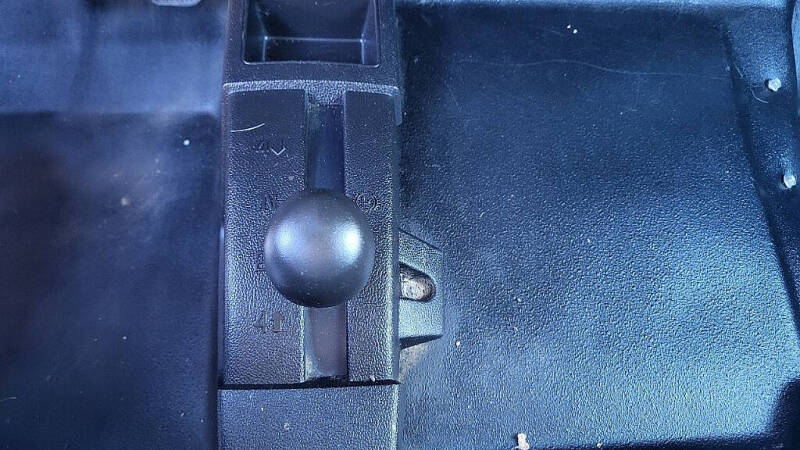 2017 Chevrolet Silverado 2500HD