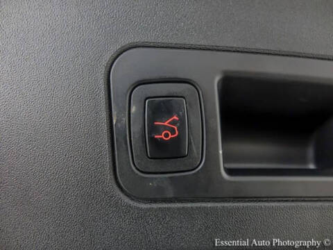 2016 Tesla Model S 75D