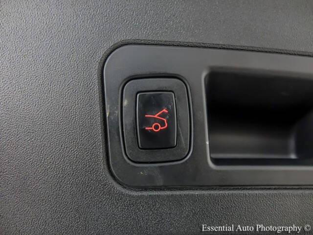 2016 Tesla Model S 75D