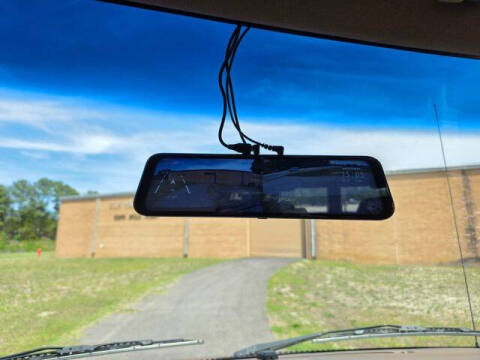 1997 Ford E-Series E-150