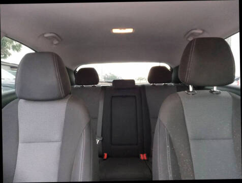 2017 Hyundai Elantra GT